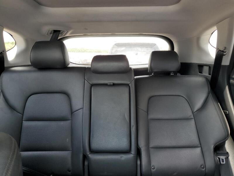 2020 HYUNDAI TUCSON LIMITED - KM8J33ALXLU109306 | SeoVin.biz