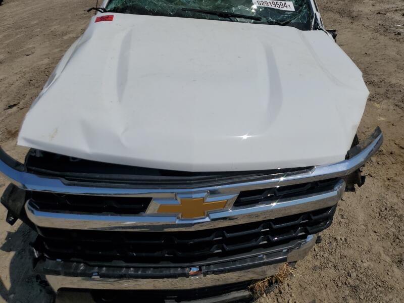 2023 CHEVROLET SILVERADO K1500 LT - 2GCUDDED9P1117910 | SeoVin.biz