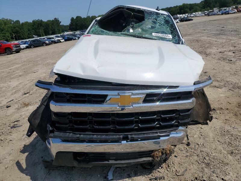 2023 CHEVROLET SILVERADO K1500 LT - 2GCUDDED9P1117910 | SeoVin.biz