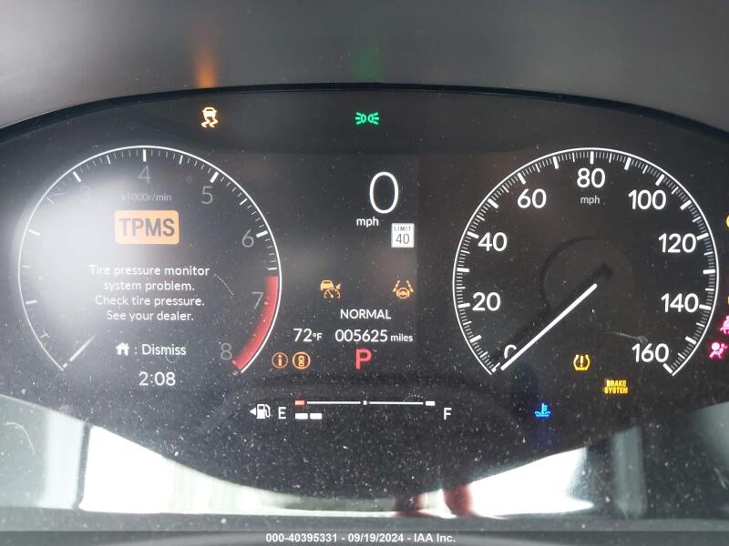 2025 HONDA CIVIC SPORT - 2HGFE2F5XSH507076 | SeoVin.biz