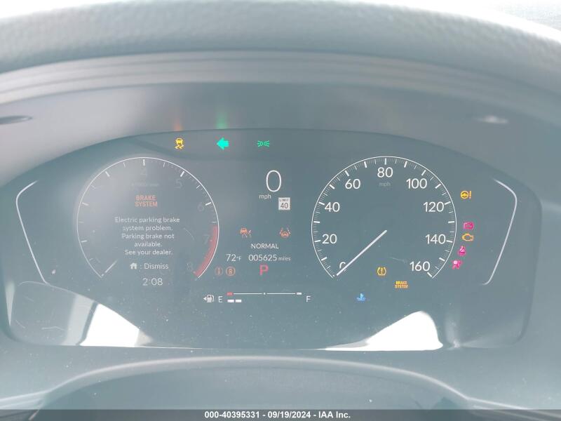 2025 HONDA CIVIC SPORT - 2HGFE2F5XSH507076 | SeoVin.biz