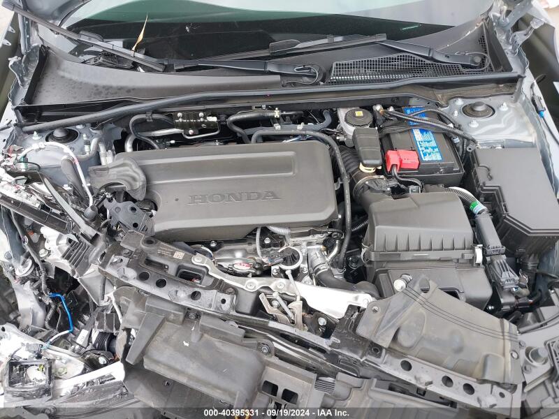 2025 HONDA CIVIC SPORT - 2HGFE2F5XSH507076 | SeoVin.biz