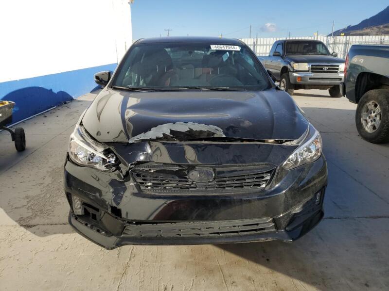 2021 SUBARU IMPREZA SPORT - 4S3GKAM60M3605010 | SeoVin.biz