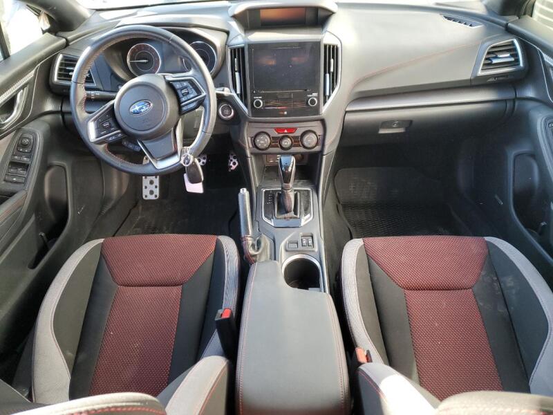 2021 SUBARU IMPREZA SPORT - 4S3GKAM60M3605010 | SeoVin.biz