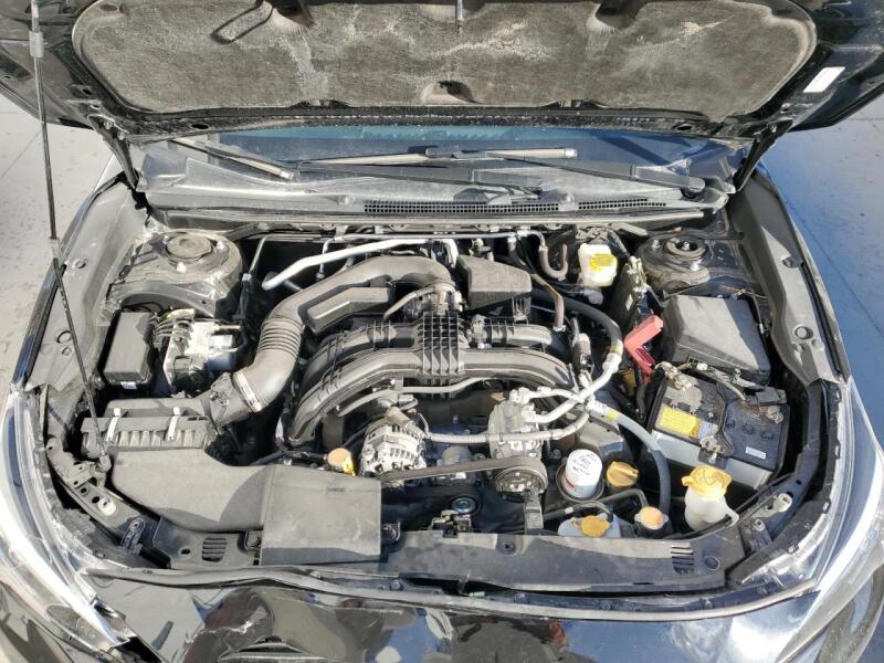 2021 SUBARU IMPREZA SPORT - 4S3GKAM60M3605010 | SeoVin.biz