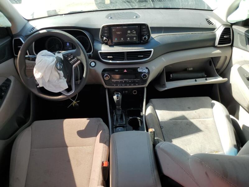 2021 HYUNDAI TUCSON LIMITED - KM8J33AL2MU407110 | SeoVin.biz