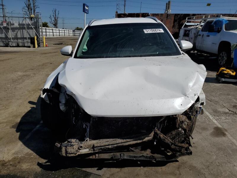 2021 HYUNDAI TUCSON LIMITED - KM8J33AL2MU407110 | SeoVin.biz