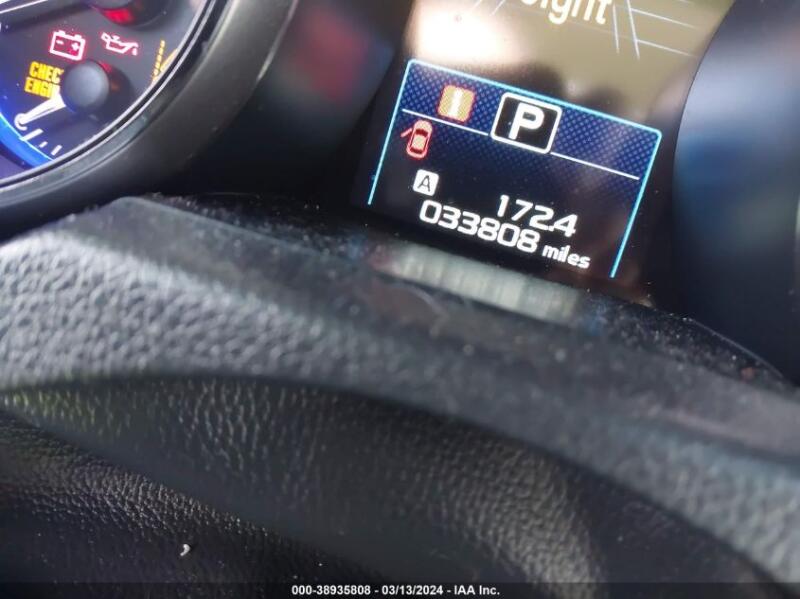 2019 SUBARU OUTBACK 2.5I PREMIUM - 4S4BSAHC8K3346656 | SeoVin.biz