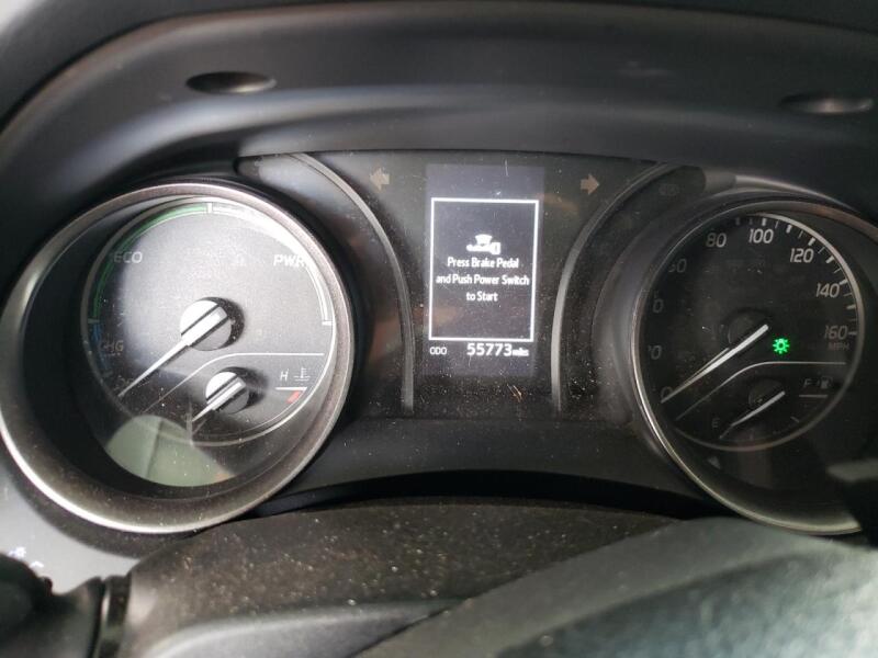 2022 TOYOTA CAMRY NIGHT SHADE - 4T1S31AK3NU578885 | SeoVin.biz