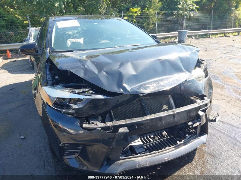 2016 TOYOTA COROLLA LE - 2T1BURHE2GC703276 | SeoVin.biz