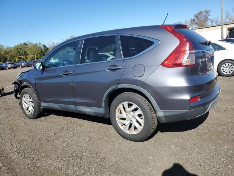 2015 HONDA CR-V EX - 2HKRM4H5XFH683078 | SeoVin.biz