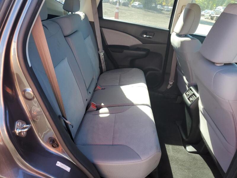 2015 HONDA CR-V EX - 2HKRM4H5XFH683078 | SeoVin.biz