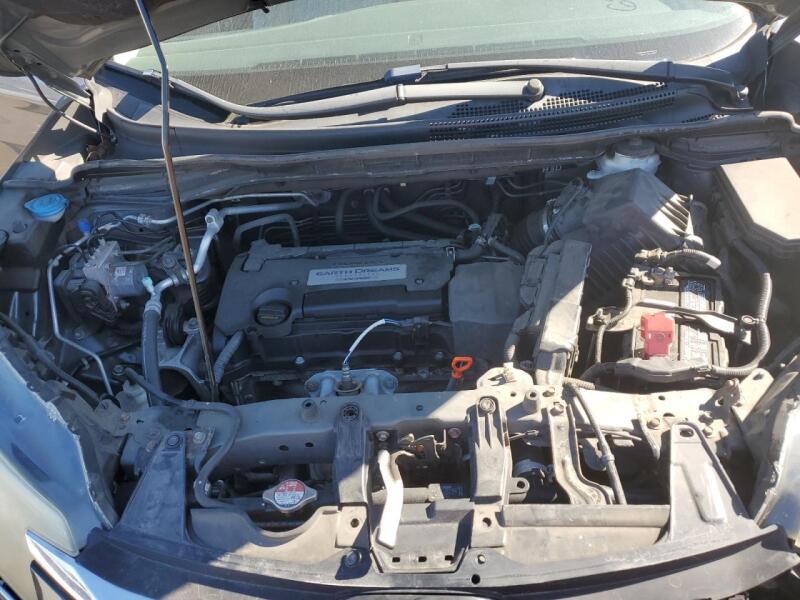 2015 HONDA CR-V EX - 2HKRM4H5XFH683078 | SeoVin.biz