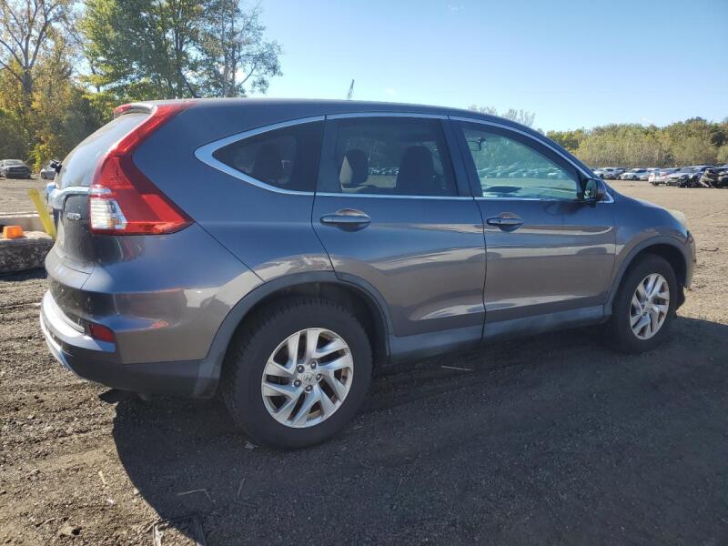 2015 HONDA CR-V EX - 2HKRM4H5XFH683078 | SeoVin.biz