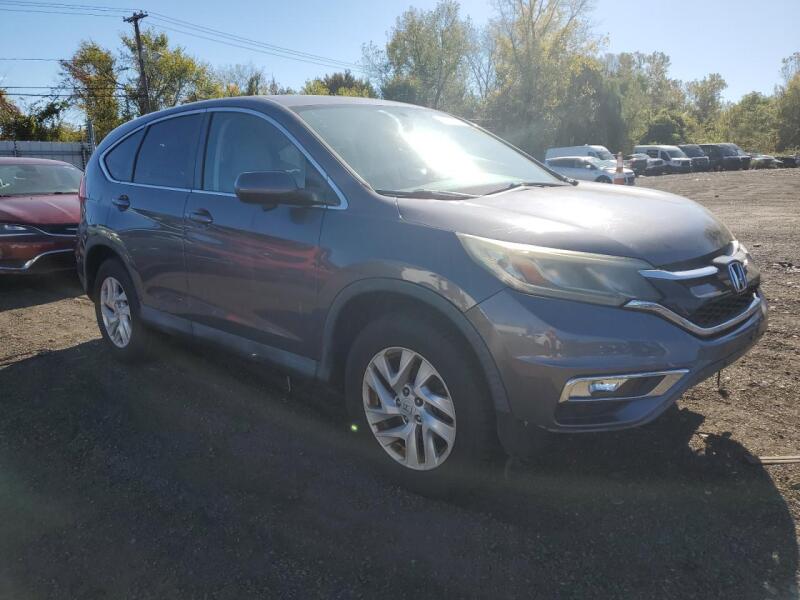 2015 HONDA CR-V EX - 2HKRM4H5XFH683078 | SeoVin.biz