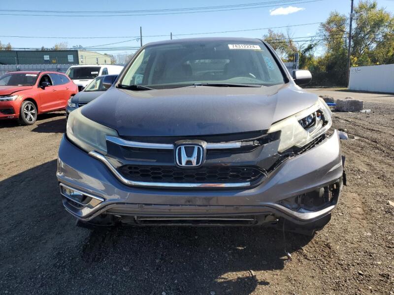 2015 HONDA CR-V EX - 2HKRM4H5XFH683078 | SeoVin.biz