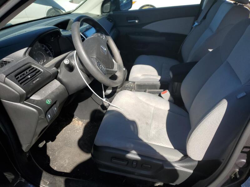 2015 HONDA CR-V EX - 2HKRM4H5XFH683078 | SeoVin.biz