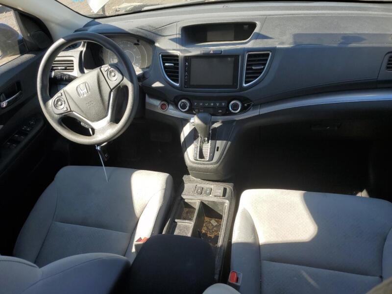 2015 HONDA CR-V EX - 2HKRM4H5XFH683078 | SeoVin.biz