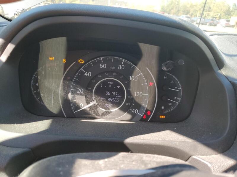 2015 HONDA CR-V EX - 2HKRM4H5XFH683078 | SeoVin.biz