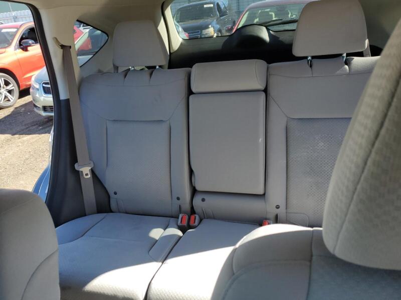 2015 HONDA CR-V EX - 2HKRM4H5XFH683078 | SeoVin.biz