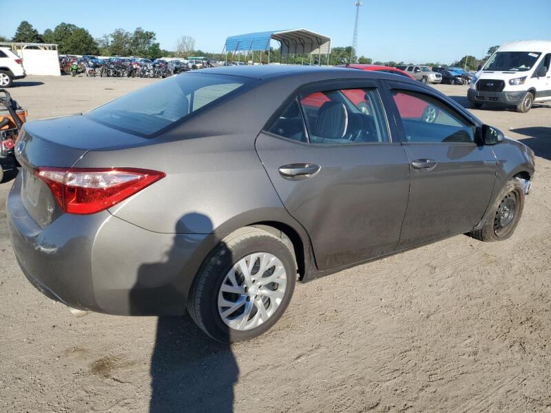 2017 TOYOTA COROLLA L - 2T1BURHE5HC937638 | SeoVin.biz