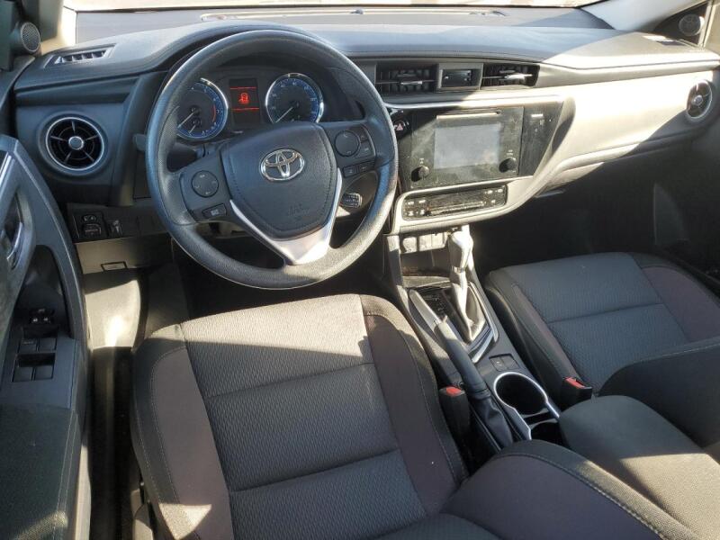 2017 TOYOTA COROLLA L - 2T1BURHE5HC937638 | SeoVin.biz