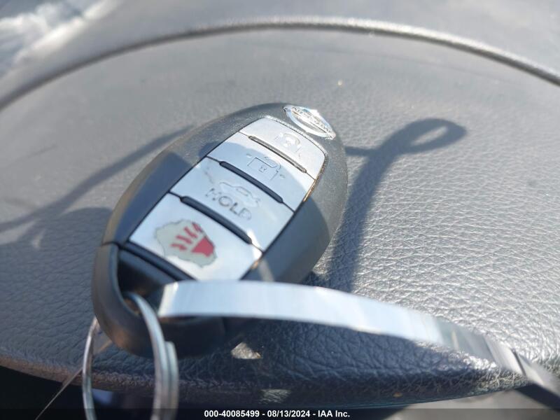 2015 NISSAN ALTIMA 2.5 SV - 1N4AL3AP6FC225190 | SeoVin.biz