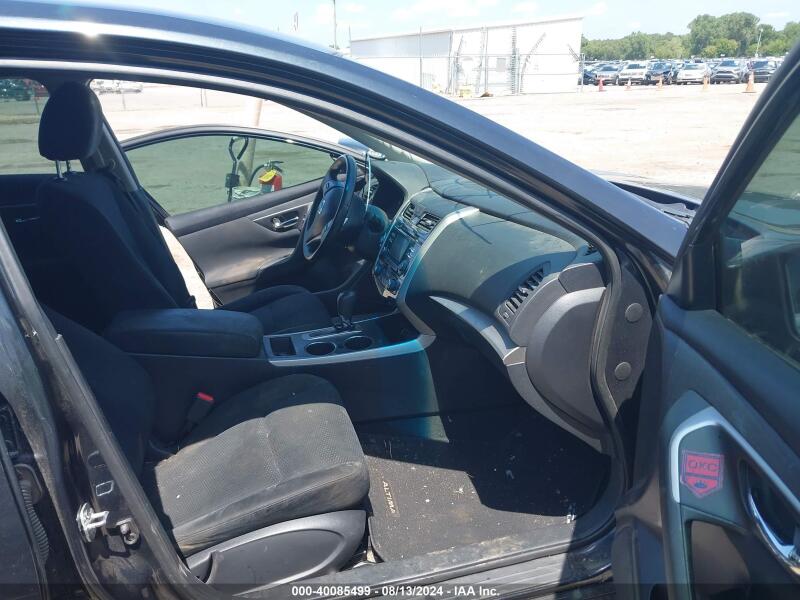 2015 NISSAN ALTIMA 2.5 SV - 1N4AL3AP6FC225190 | SeoVin.biz