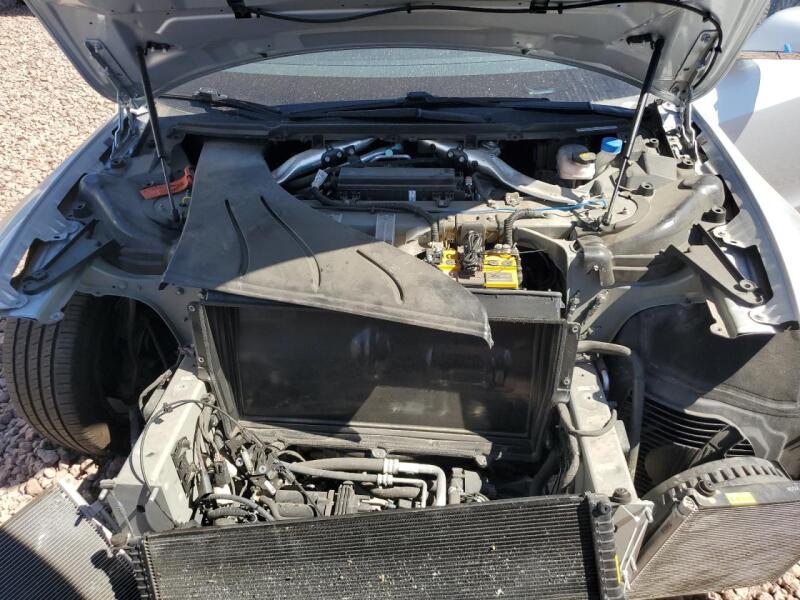 2018 TESLA MODEL S - 5YJSA1E20JF260648 | SeoVin.biz