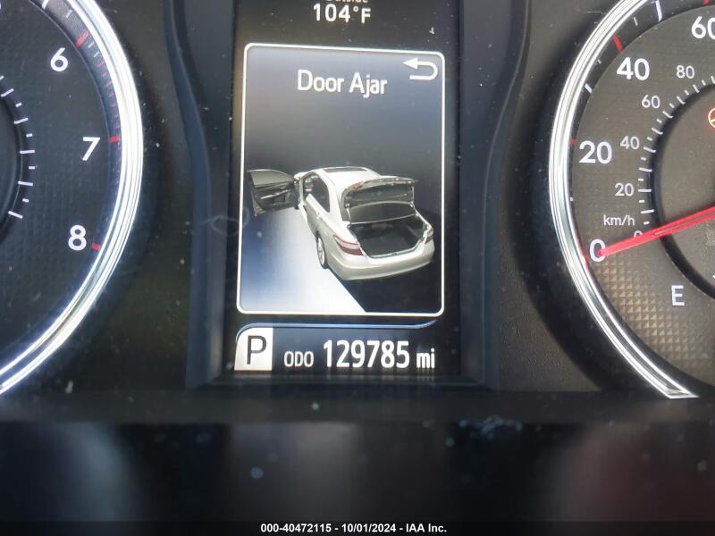 2015 TOYOTA CAMRY SE - 4T1BF1FK8FU074012 | SeoVin.biz