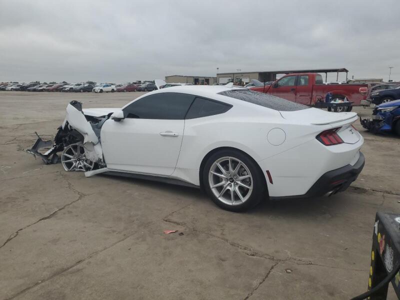 2024 FORD MUSTANG GT - 1FA6P8CF0R5424675 | SeoVin.biz