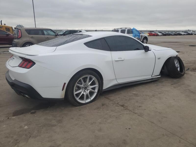 2024 FORD MUSTANG GT - 1FA6P8CF0R5424675 | SeoVin.biz