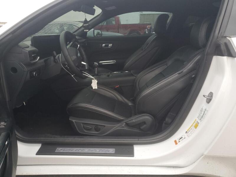 2024 FORD MUSTANG GT - 1FA6P8CF0R5424675 | SeoVin.biz