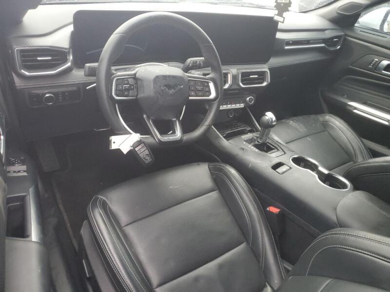 2024 FORD MUSTANG GT - 1FA6P8CF0R5424675 | SeoVin.biz
