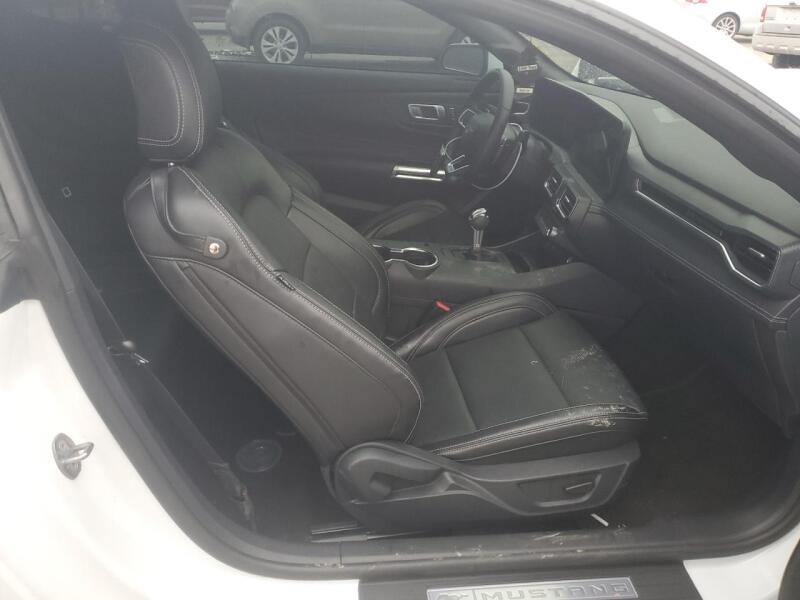 2024 FORD MUSTANG GT - 1FA6P8CF0R5424675 | SeoVin.biz