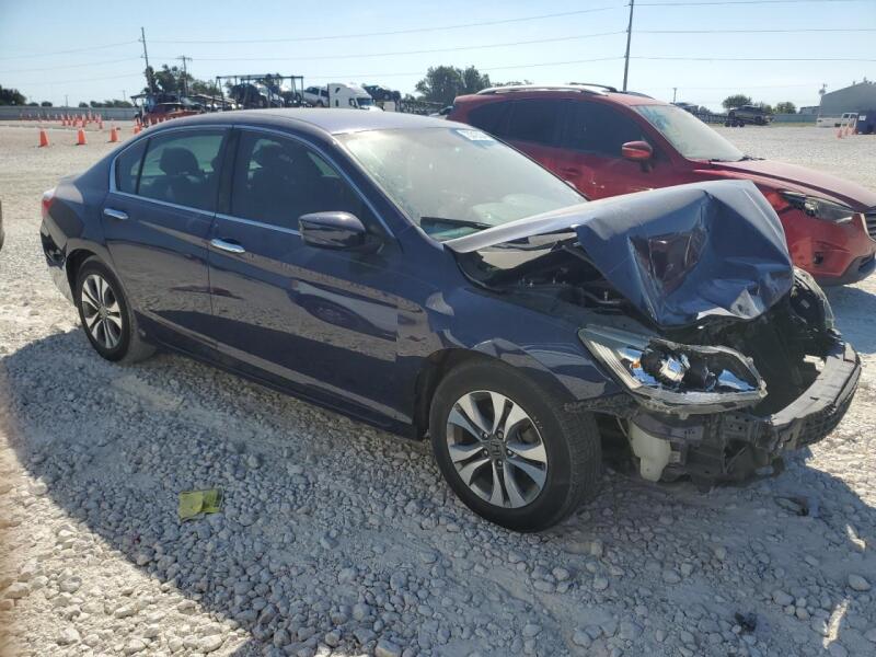 2015 HONDA ACCORD LX - 1HGCR2F3XFA261723 | SeoVin.biz