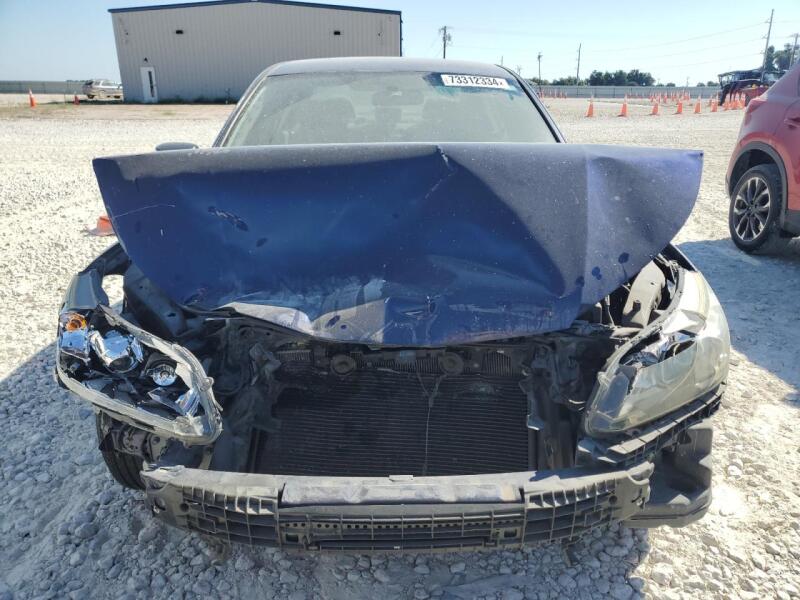 2015 HONDA ACCORD LX - 1HGCR2F3XFA261723 | SeoVin.biz