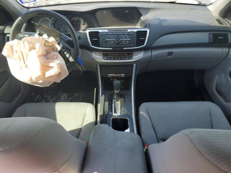 2015 HONDA ACCORD LX - 1HGCR2F3XFA261723 | SeoVin.biz