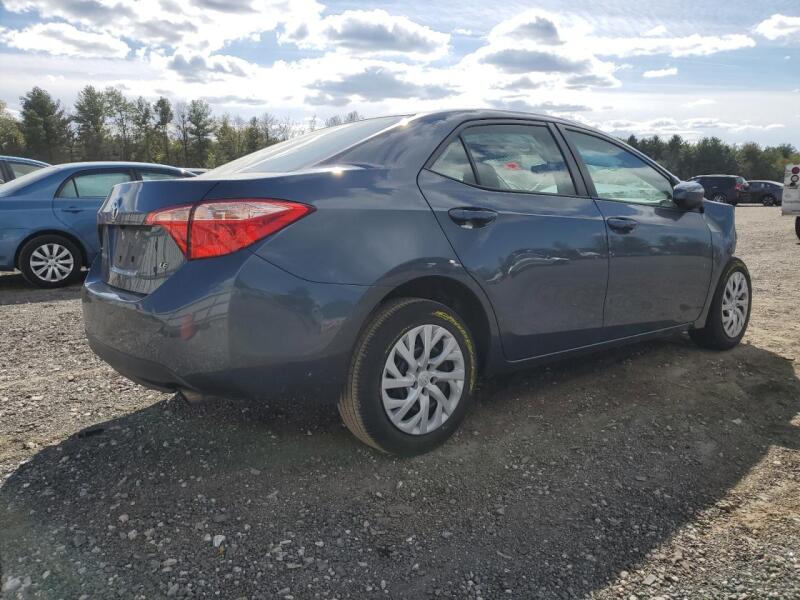 2018 TOYOTA COROLLA L - 2T1BURHE3JC967307 | SeoVin.biz