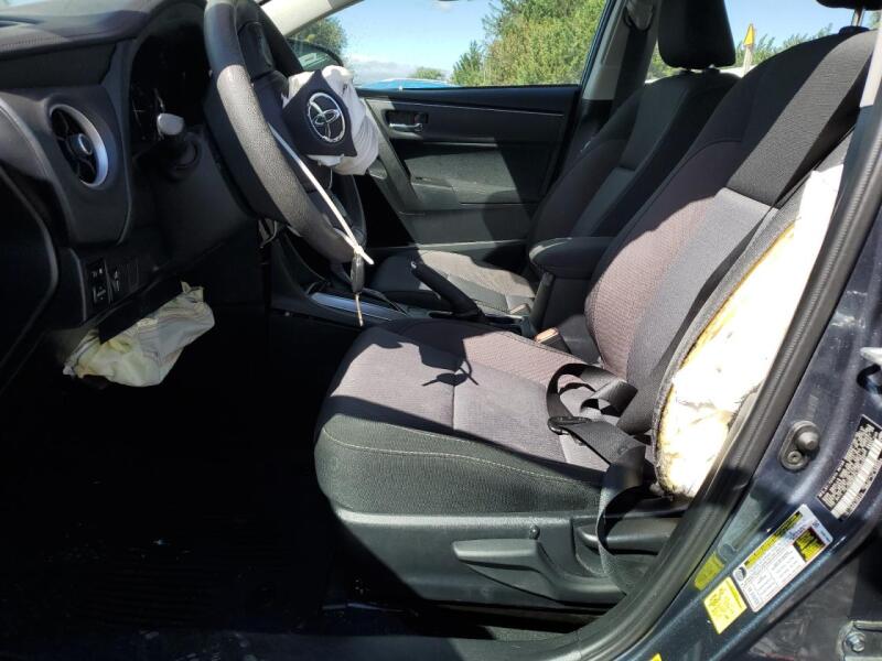 2018 TOYOTA COROLLA L - 2T1BURHE3JC967307 | SeoVin.biz