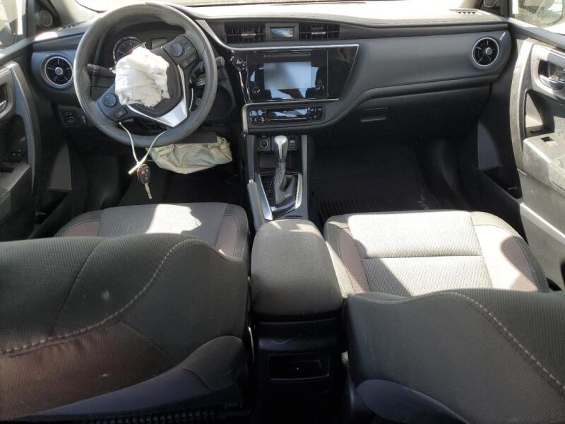 2018 TOYOTA COROLLA L - 2T1BURHE3JC967307 | SeoVin.biz