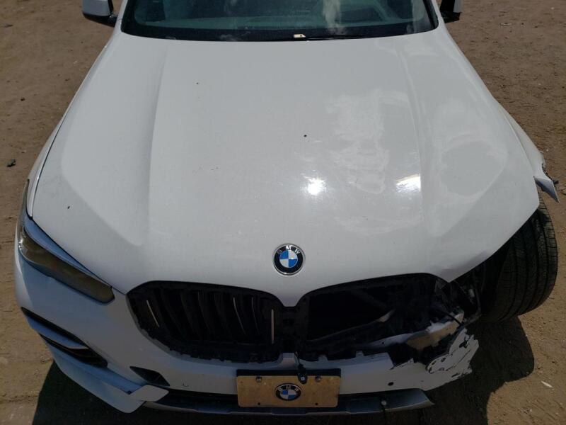 2020 BMW X5 XDRIVE40I - 5UXCR6C00LLL75275 | SeoVin.biz