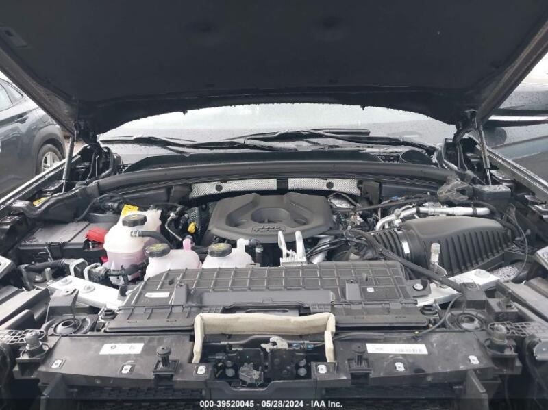 2024 JEEP GRAND CHEROKEE 4XE - 1C4RJYB64RC181667 | SeoVin.biz