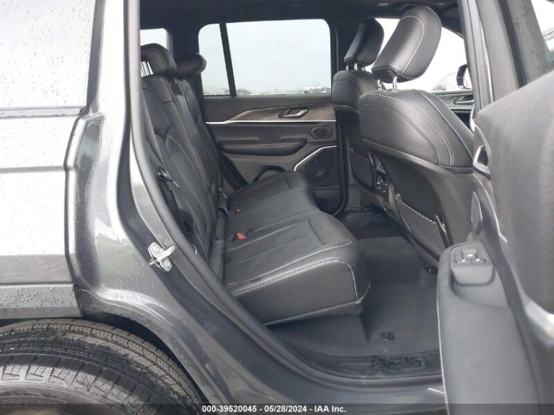 2024 JEEP GRAND CHEROKEE 4XE - 1C4RJYB64RC181667 | SeoVin.biz