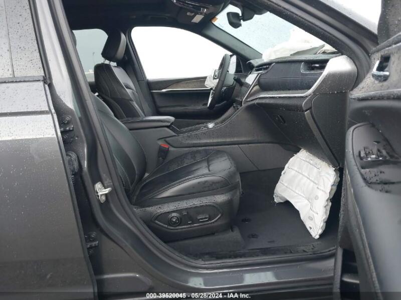 2024 JEEP GRAND CHEROKEE 4XE - 1C4RJYB64RC181667 | SeoVin.biz