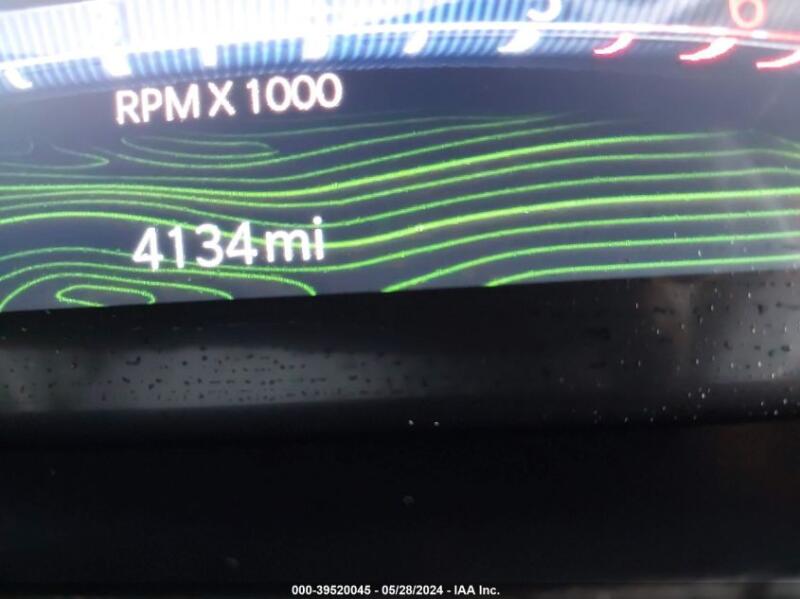 2024 JEEP GRAND CHEROKEE 4XE - 1C4RJYB64RC181667 | SeoVin.biz