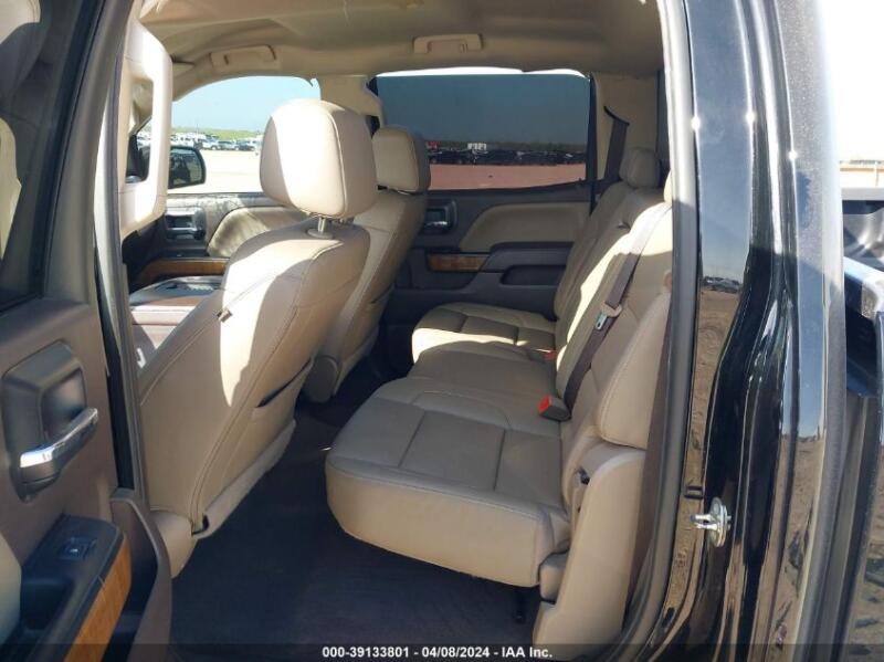 2018 GMC SIERRA 1500 SLT - 3GTP1NECXJG387083 | SeoVin.biz