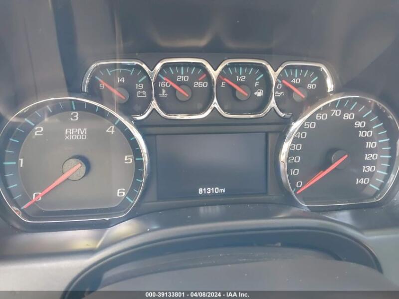 2018 GMC SIERRA 1500 SLT - 3GTP1NECXJG387083 | SeoVin.biz