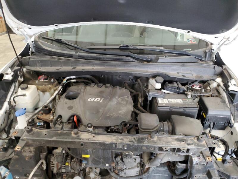 2015 HYUNDAI TUCSON LIMITED - KM8JU3AG2FU017756 | SeoVin.biz