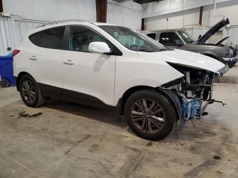 2015 HYUNDAI TUCSON LIMITED - KM8JU3AG2FU017756 | SeoVin.biz